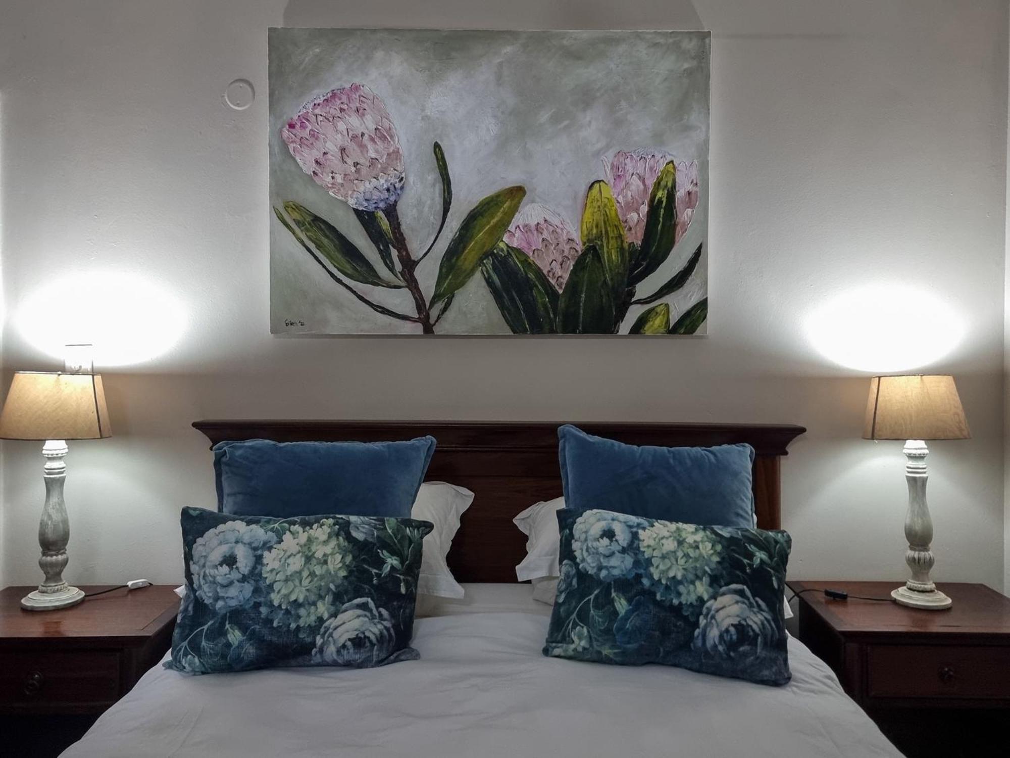 Santa Lucia Guest House Saint Lucia Estuary Екстериор снимка
