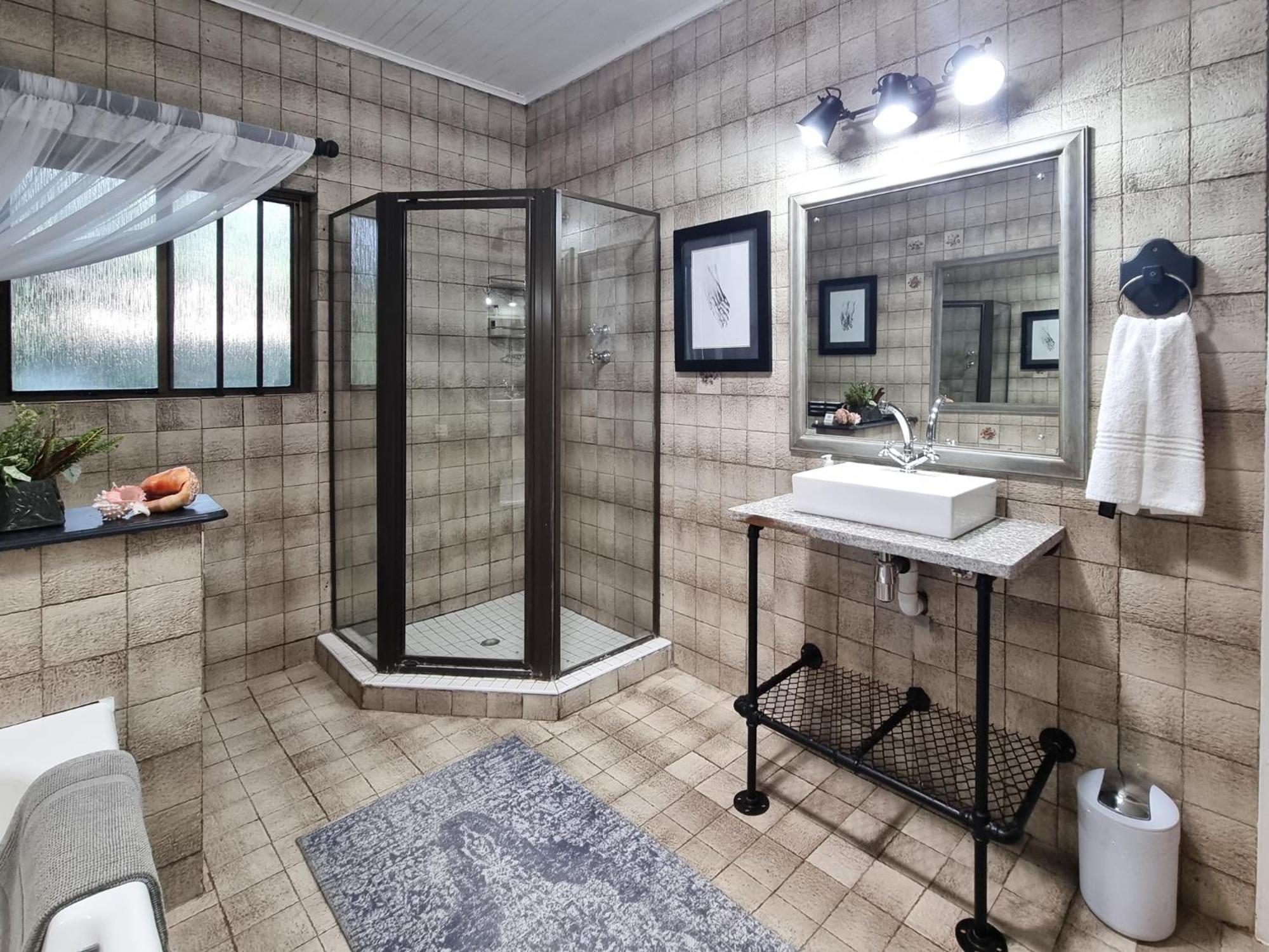 Santa Lucia Guest House Saint Lucia Estuary Екстериор снимка