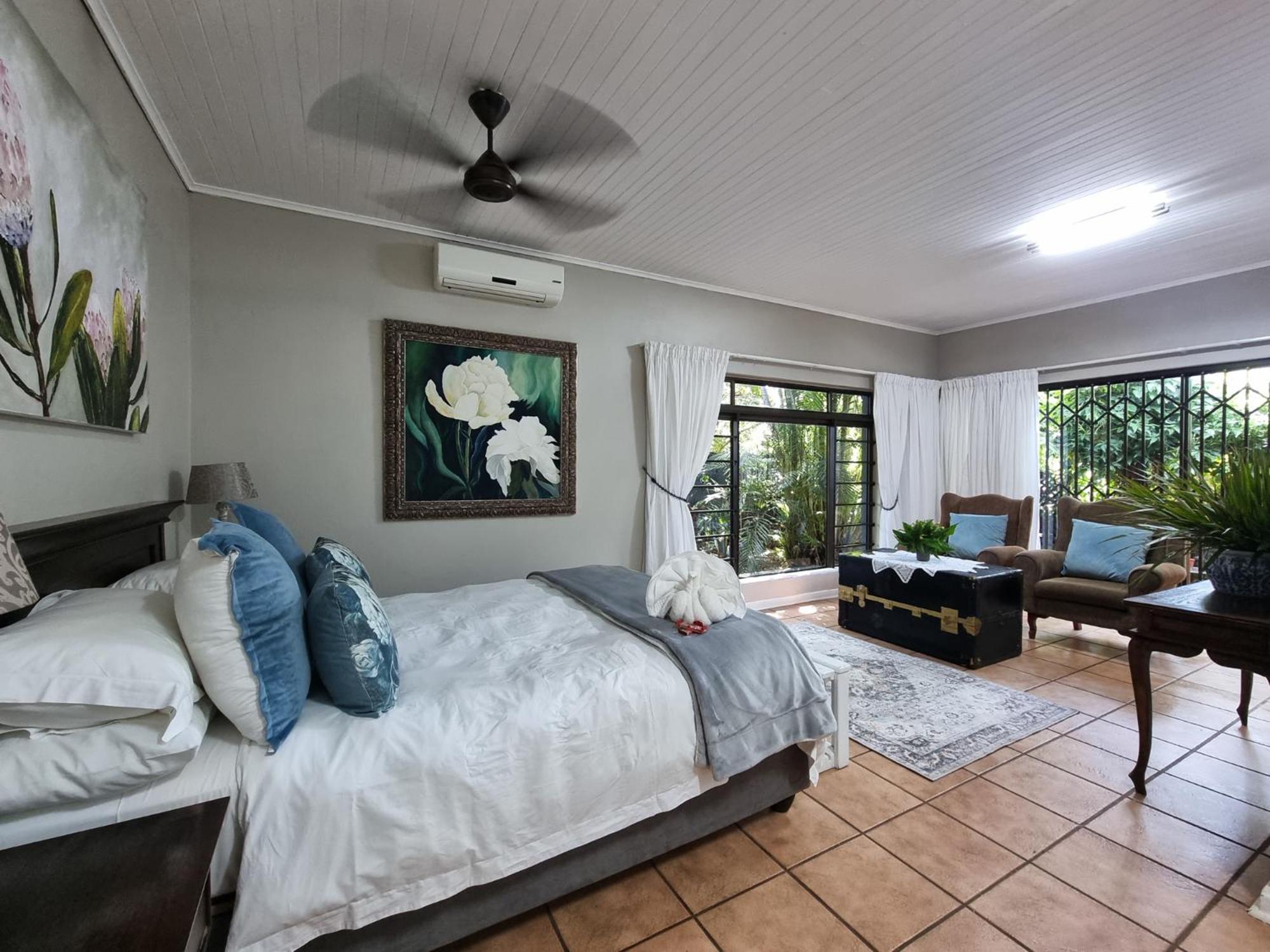 Santa Lucia Guest House Saint Lucia Estuary Екстериор снимка