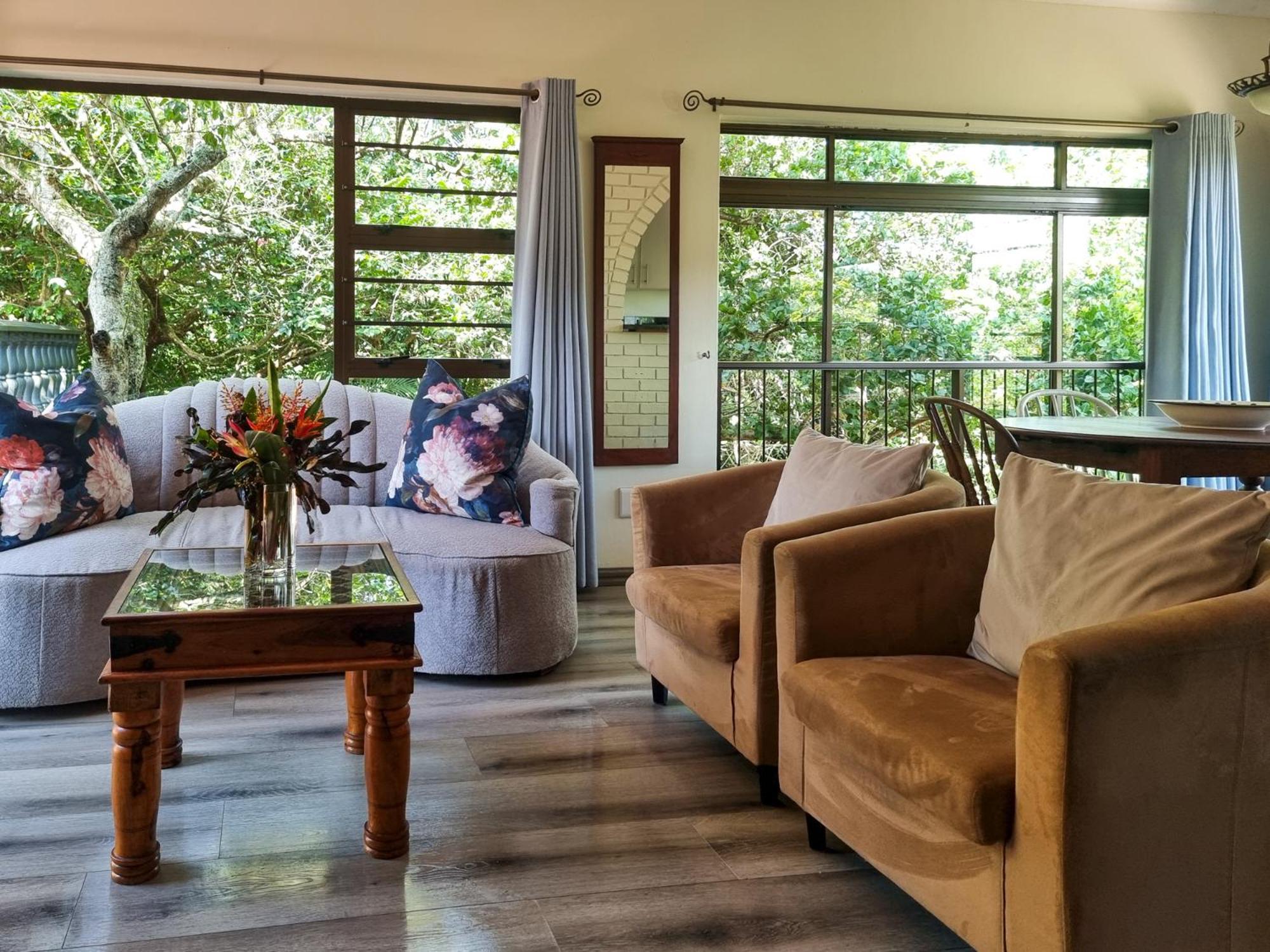 Santa Lucia Guest House Saint Lucia Estuary Екстериор снимка