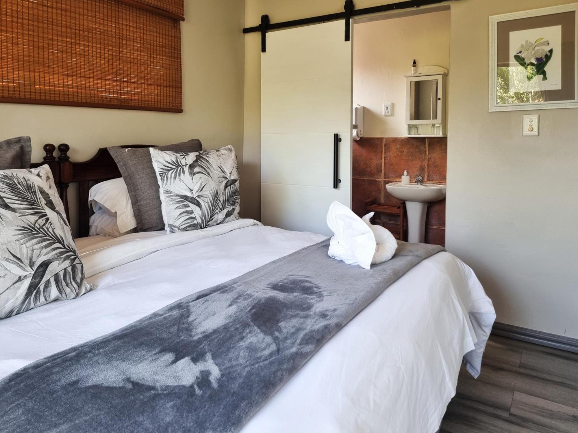Santa Lucia Guest House Saint Lucia Estuary Екстериор снимка